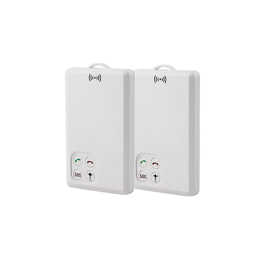 SAFEKIDZ GPS ID Card - Multiple Units for Families