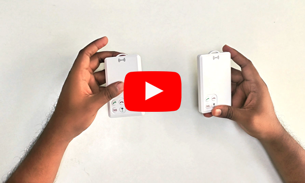 How to Use SAFEKIDZ GPS ID Card