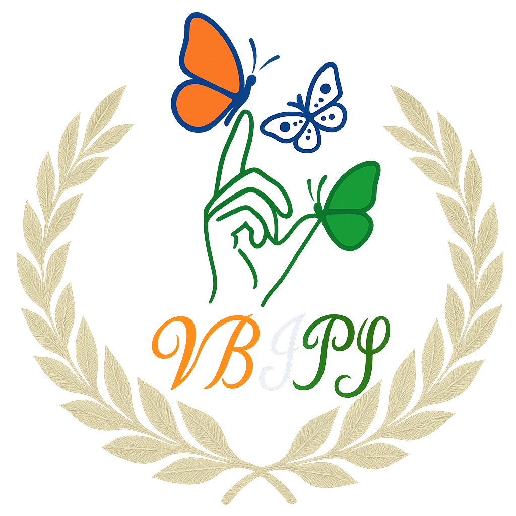 VBIPS SAFEKIDZ Logo